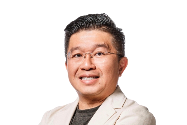 Mr LIM Thian Chin